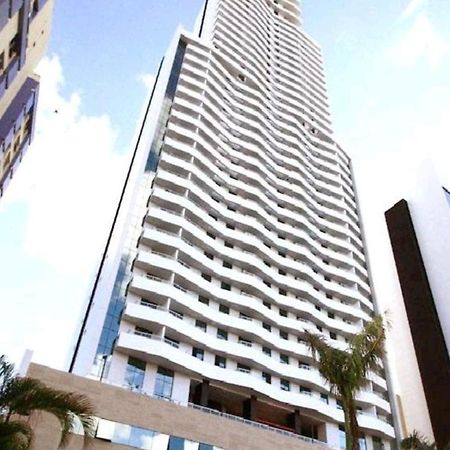 السلفادور Apt Hotel Astron Mundial المظهر الخارجي الصورة