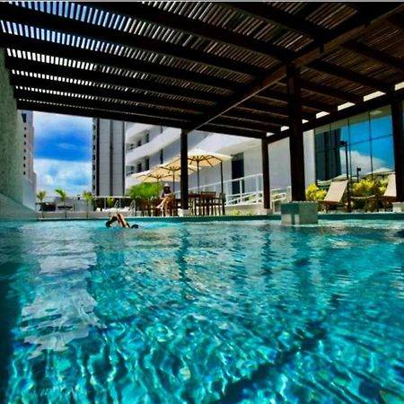 السلفادور Apt Hotel Astron Mundial المظهر الخارجي الصورة