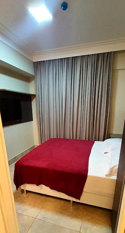 السلفادور Apt Hotel Astron Mundial المظهر الخارجي الصورة