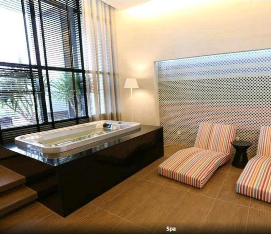 السلفادور Apt Hotel Astron Mundial المظهر الخارجي الصورة