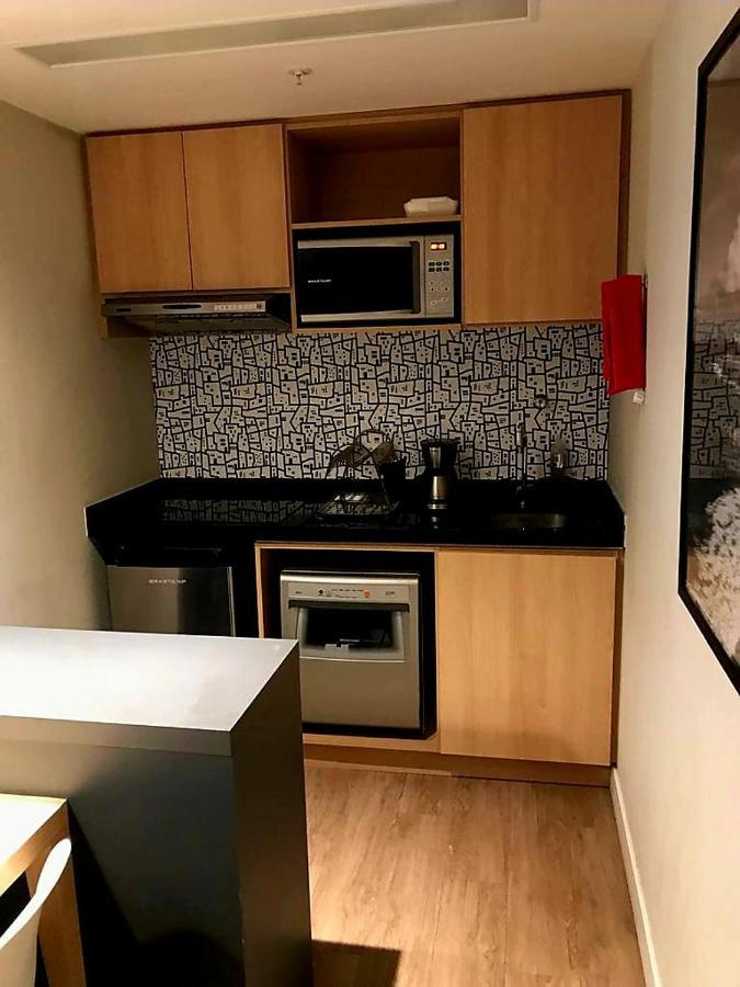 السلفادور Apt Hotel Astron Mundial المظهر الخارجي الصورة