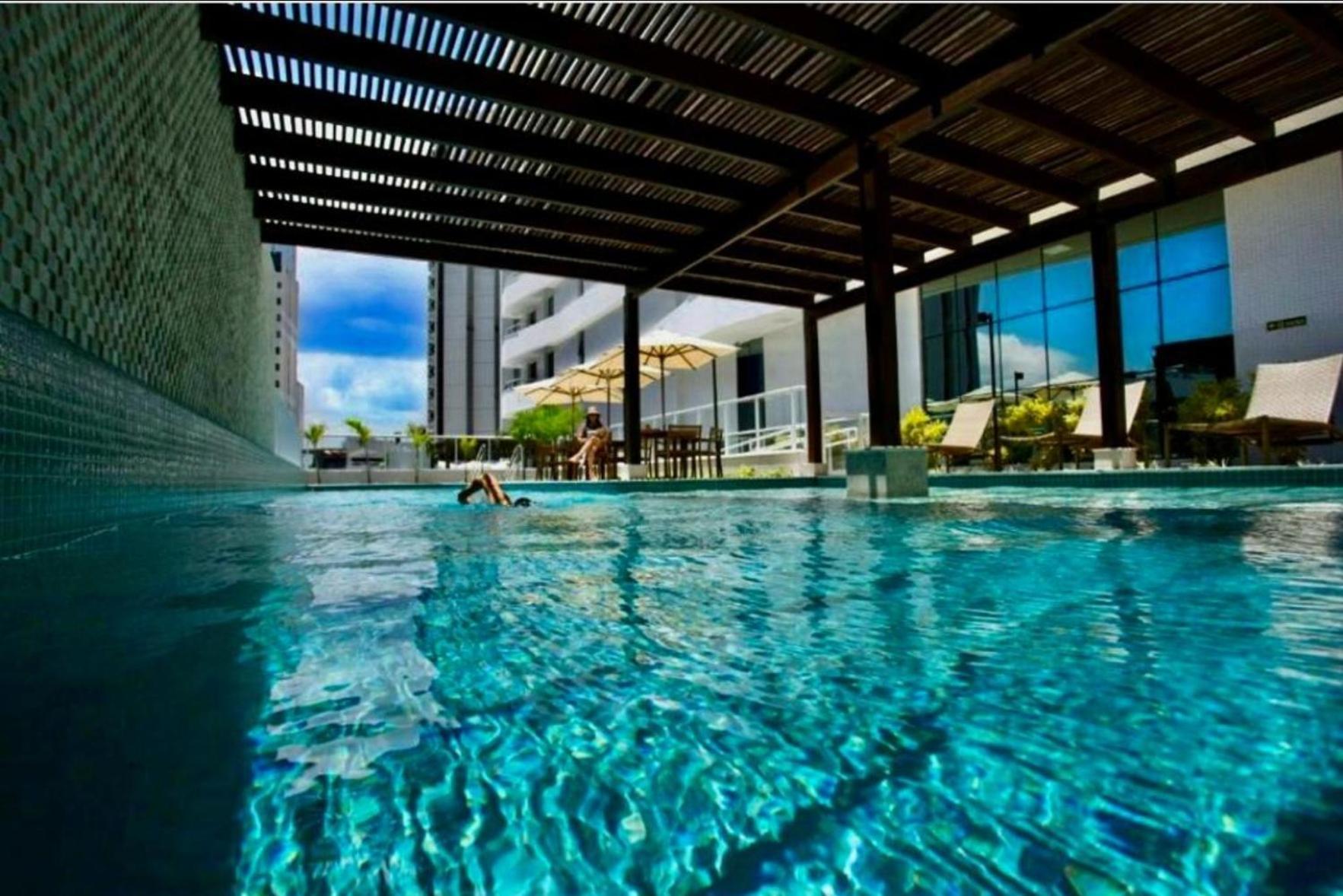 السلفادور Apt Hotel Astron Mundial المظهر الخارجي الصورة