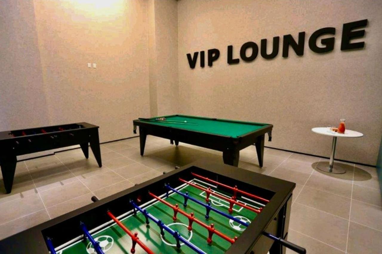 السلفادور Apt Hotel Astron Mundial المظهر الخارجي الصورة